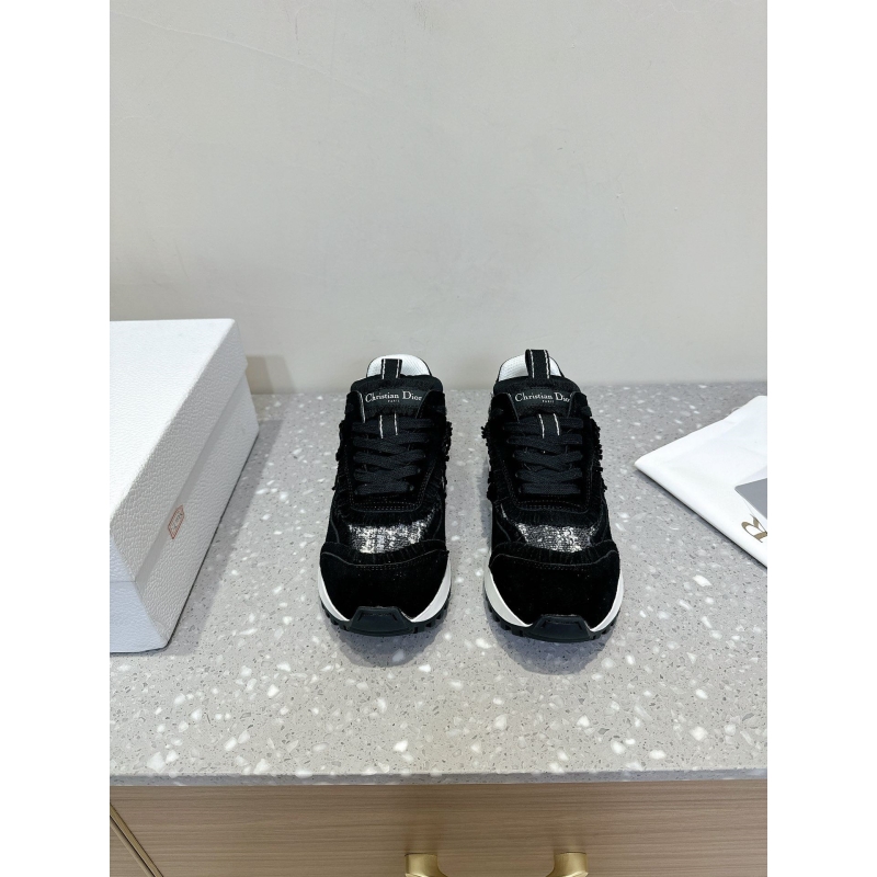 ch**an D*or casual shoes